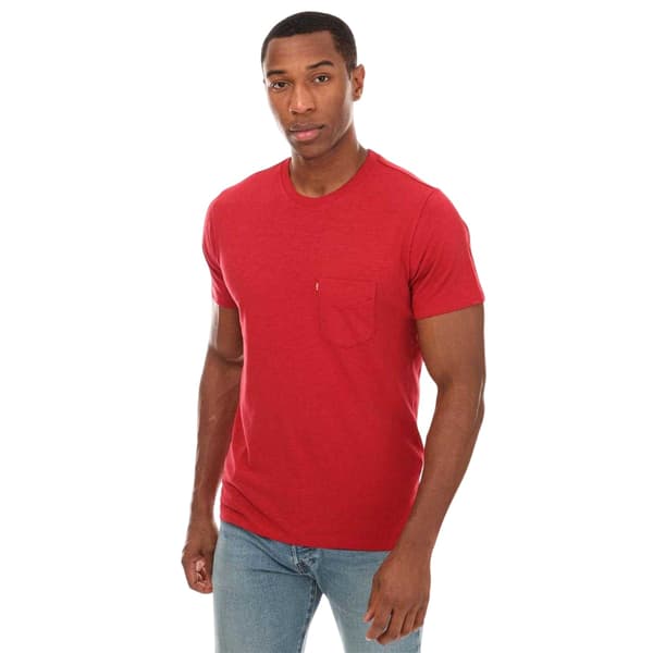 Levis Miesten Logotasku T-paita