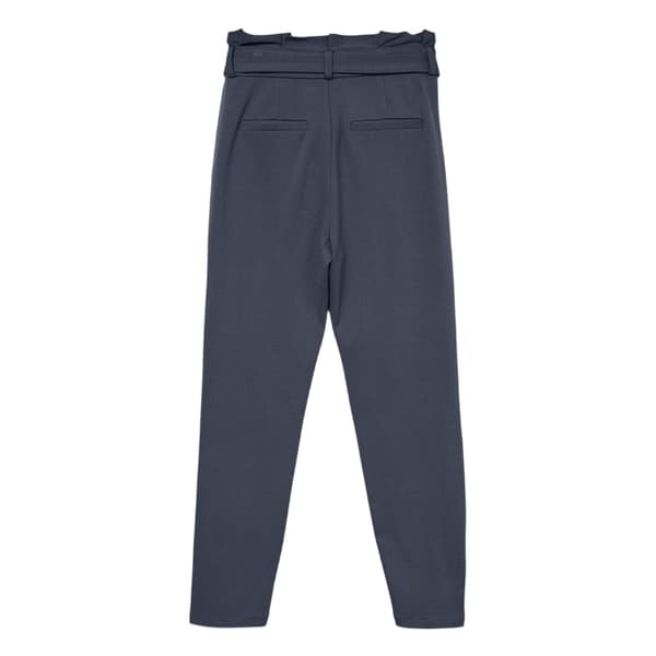 Vero Moda Dam/Kvinnor Högmidjade Byxor