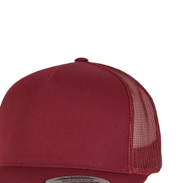 Flexfit by Yupoong Klassisk trucker cap