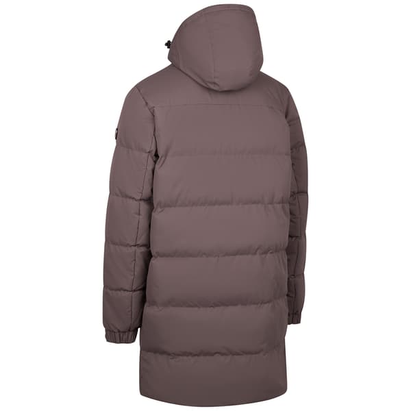 Trespass Mens Clipster Padded Jacket