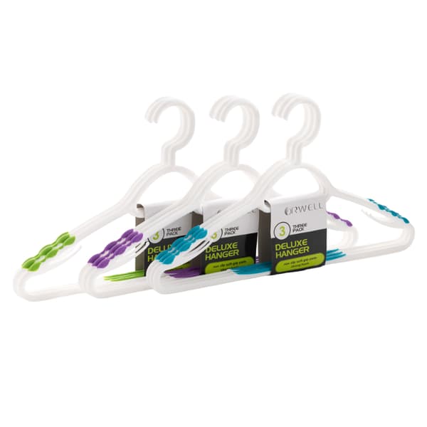 Orwell Deluxe Galge 3-pack