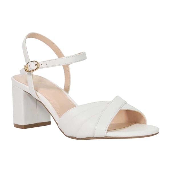 Dune London Damskor Mallorca Blockklack Pumps