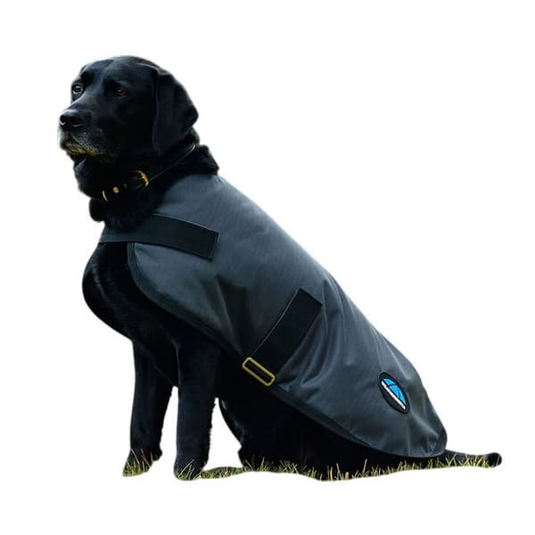 Weatherbeeta Comfitec Classic Waterproof Dog Coat