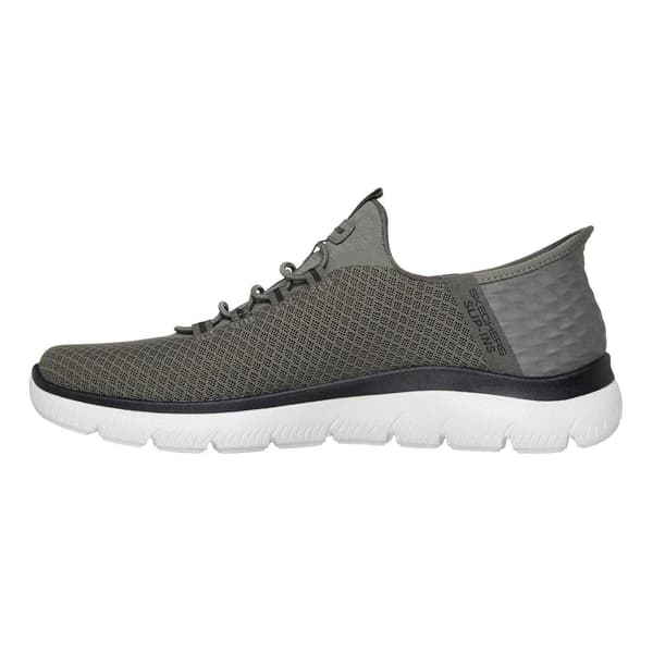 Skechers Mens Summits - High Range Slip-In -lenkkarit