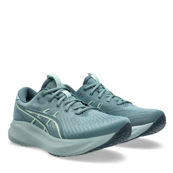 Asics Mens Cushioned Trainers