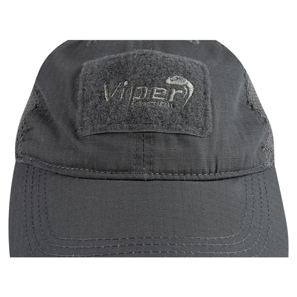Viper Mens Flexi-Fit Baseball Cap