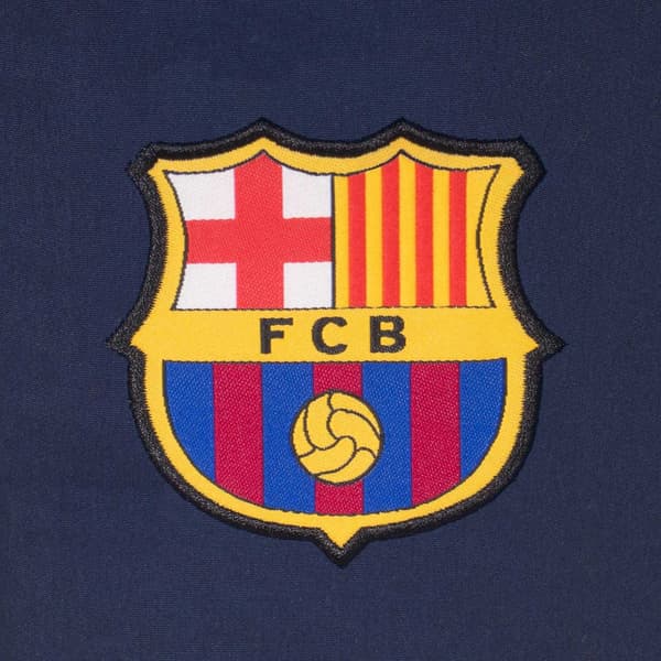 FC Barcelona Herrshorts i Polyester