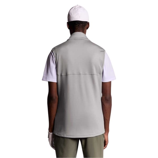 Lyle & Scott Miesten Golfliivi