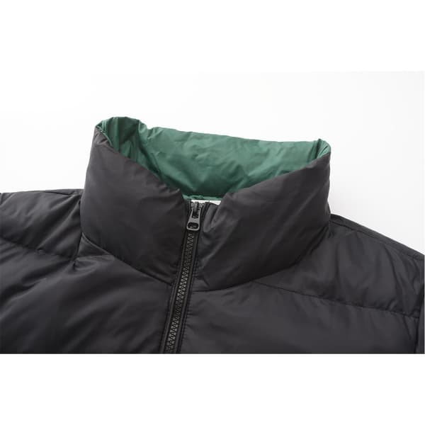 Firetrap Dam/Kvinnor Vändbar Lättvikts Slim Down Jacka