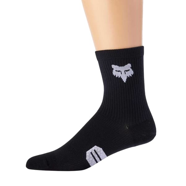 Fox Mens Ranger Crew Strumpor (6-pack)