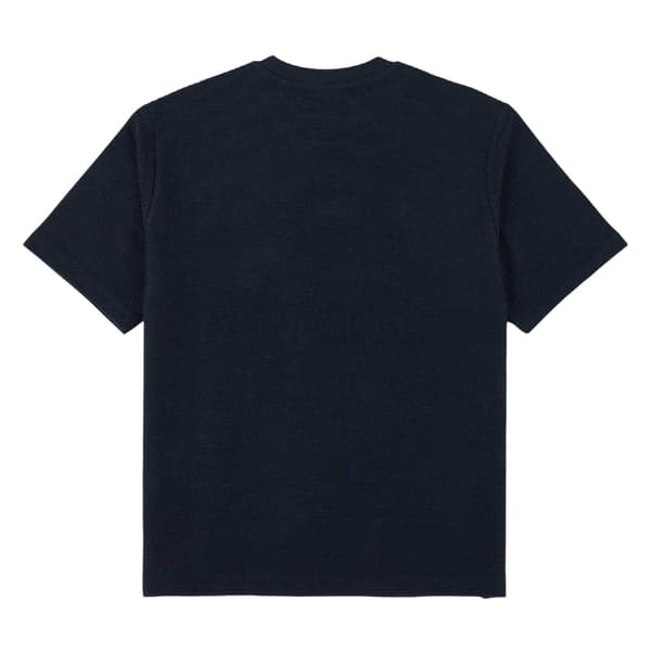 Prevu Mens Ottoman Boxy T-Shirt