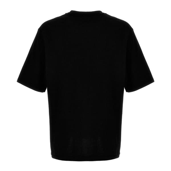DSquared2 Herr T-shirt med logotyp