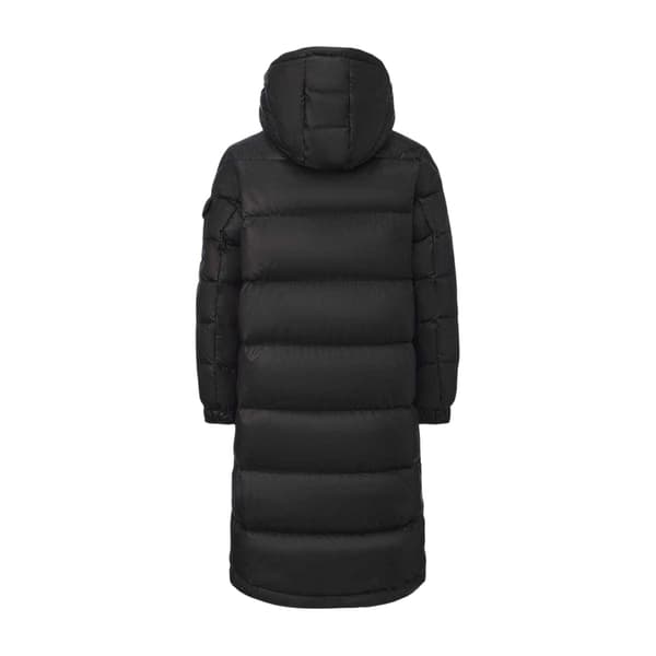 Firetrap Dam Lång Dunjacka