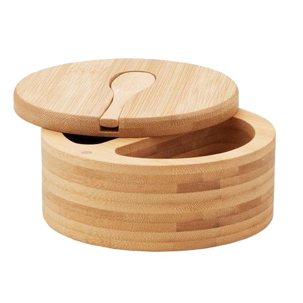 MidOcean bambu suola- ja pippurirasia
