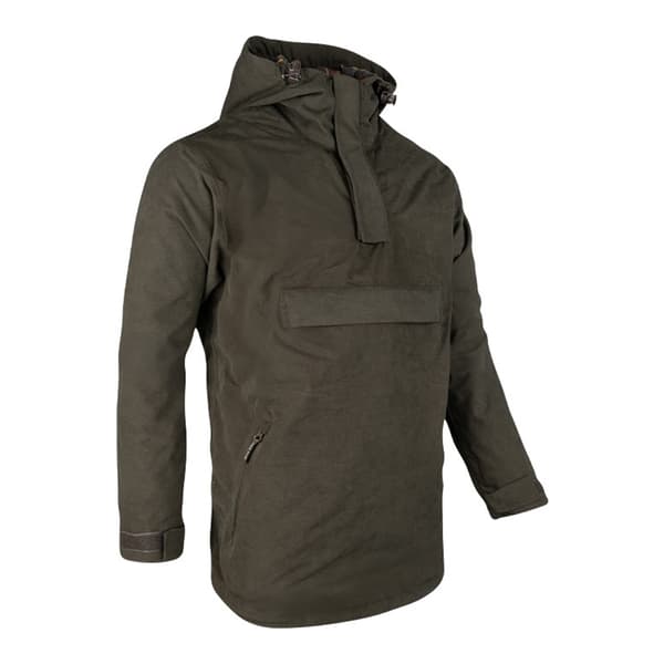 Jack Pyke Mens Ashcombe Waterproof Jacket