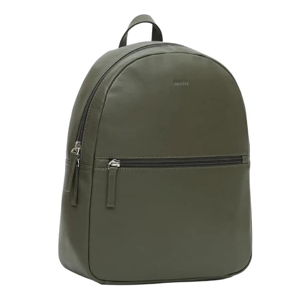 Firetrap Nahkareppu