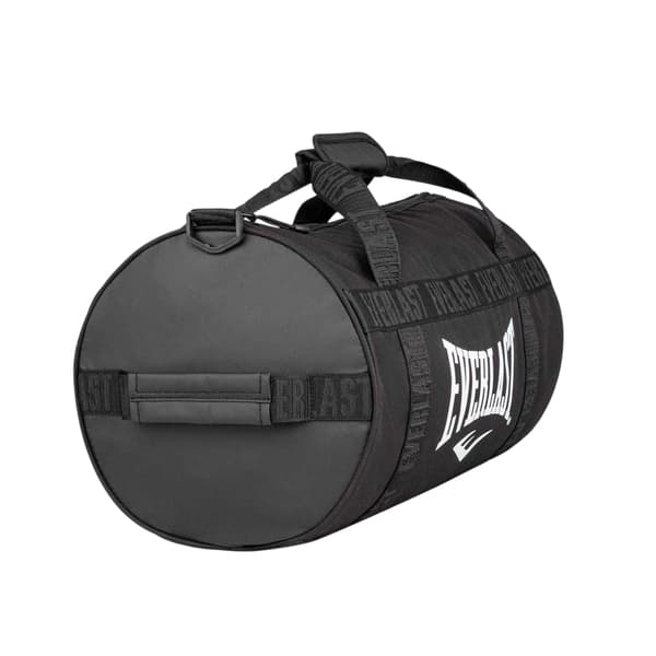 Everlast Logo Polyester Kuntosalilaukku