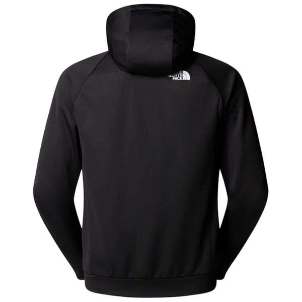 The North Face Herr Reaxion Sweatjacka