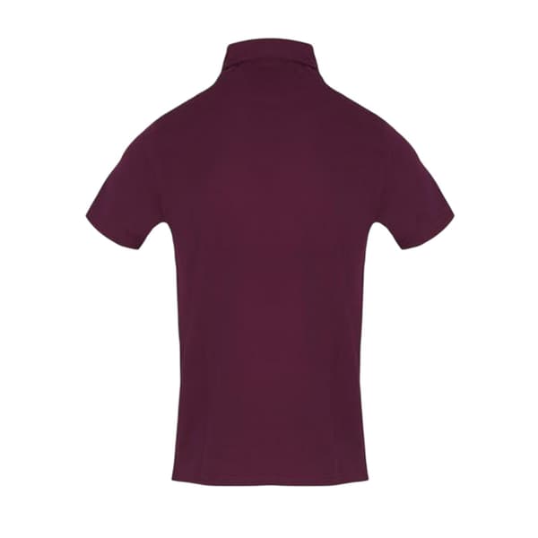 Aquascutum Miesten Logopoolopaita