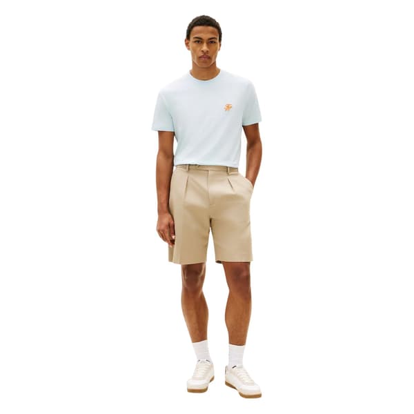 Tommy Hilfiger Herr Script Logo Regular T-shirt