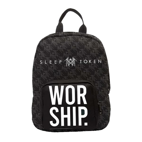 Sleep Token Worship -minireppu