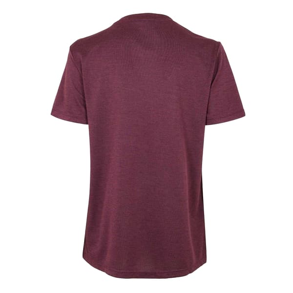 USA Pro Dam/Dam Tech C T-shirt i polyester