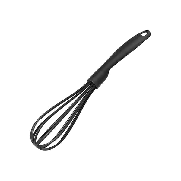 Chef Aid Nylonvisp Svart
