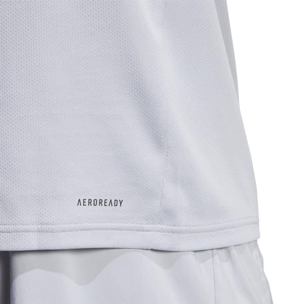 Adidas Herr Essentials Tränings-T-shirt