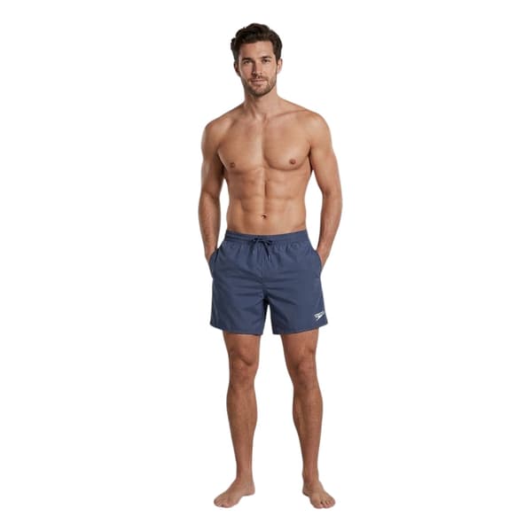 Speedo Mens Essential Swim Shorts