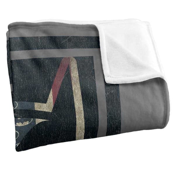 Batman Batmanamerican Blanket