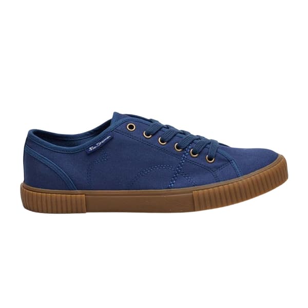 Ben Sherman miesten kangaskengät
