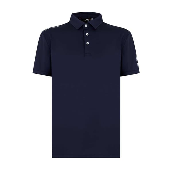 Ralph Lauren Pikétröja för män