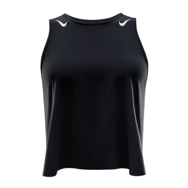 Nike Dam/Dam Dri-FIT Croppad Linne