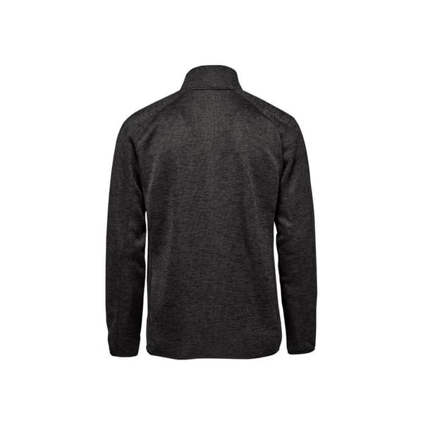 Stormtech Mens Yosemite Fleece Full Zip Jacket