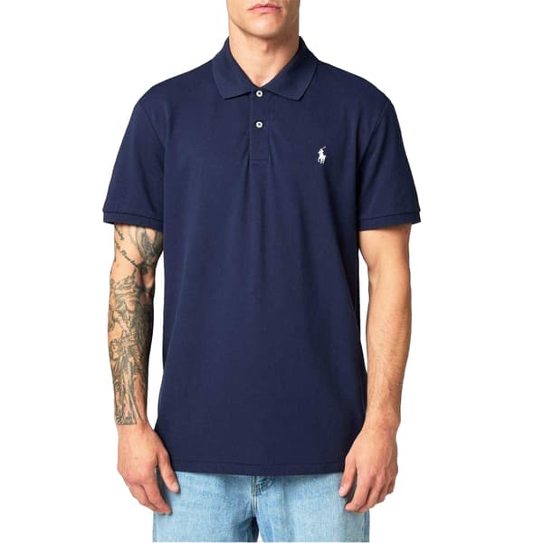 Ralph Lauren Miesten Performance Pikeepaita