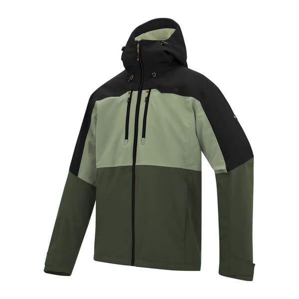 Regatta Mens Maland II Waterproof Jacket