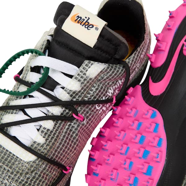 Off White Naisten Nike Piikkarikengät