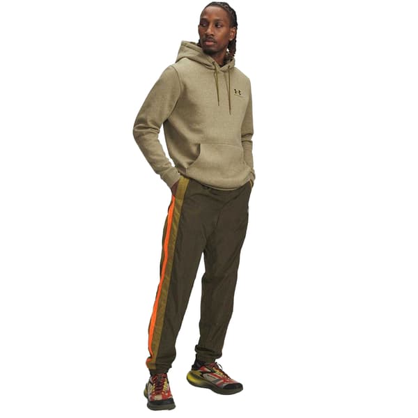 Under Armour Mens Icon Tracksuit Bottoms