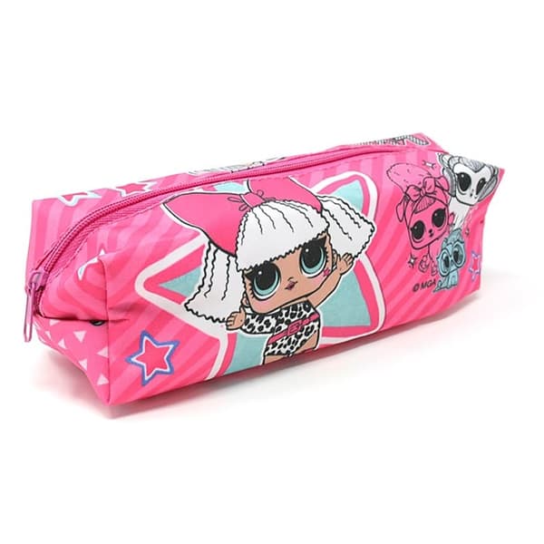 LOL Surprise Rectangular Pencil Case