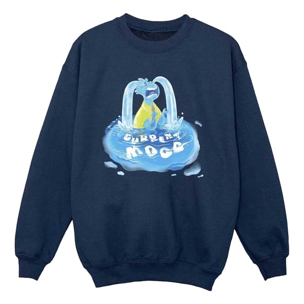 Elemental Boys Crying Sweatshirt