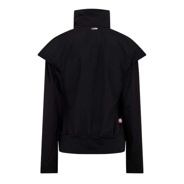 Puma Womens/Ladies Zip-off Sleeves Jacket