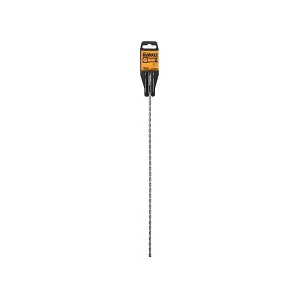 DeWALT Power Tools Sds Plus Extreme 2-bor