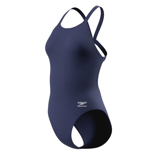 Speedo Naisten Endurance Yksiosainen Uimapuku