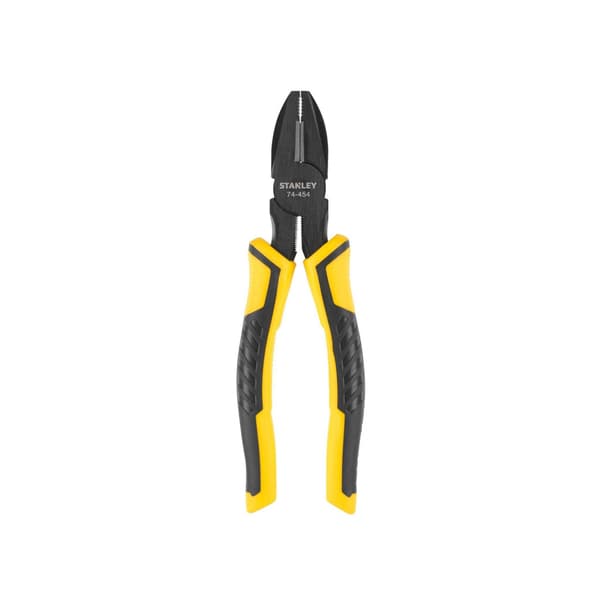 Stanley Handverktyg Controlgrip Kombinationstång