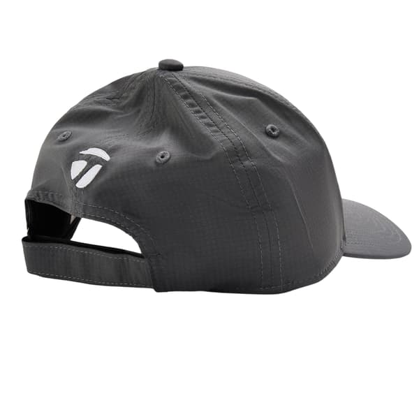 TaylorMade Mens Wordmark Golf Baseball Cap