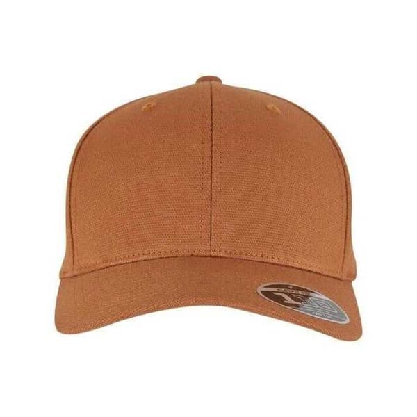 Flexfit 110 Curved Peak Baseball Cap