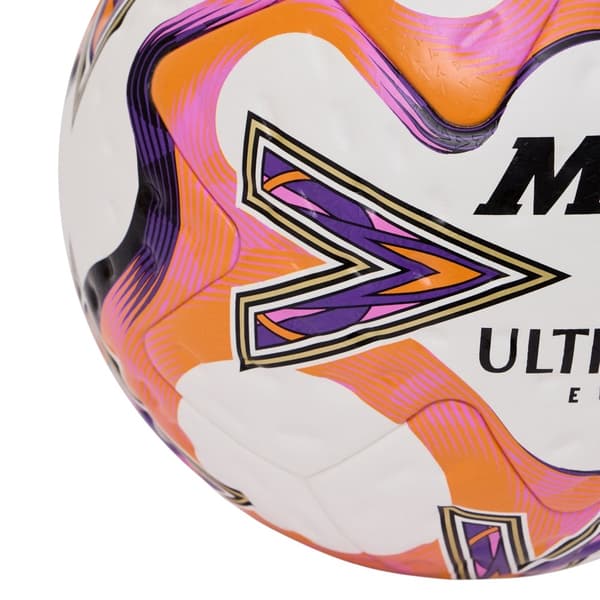 Mitre Ultimax Evo Fodbold