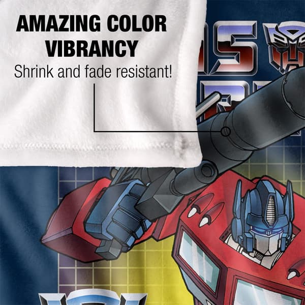 Transformers Optimus Prime Filt