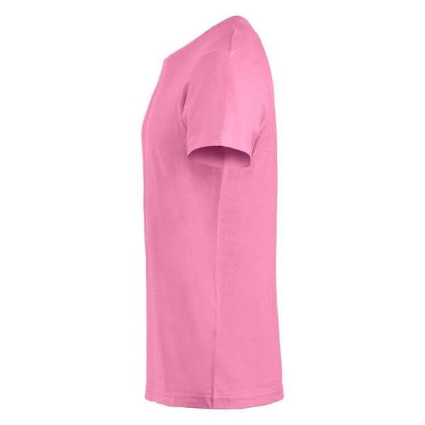 Clique Herr Melange T-shirt