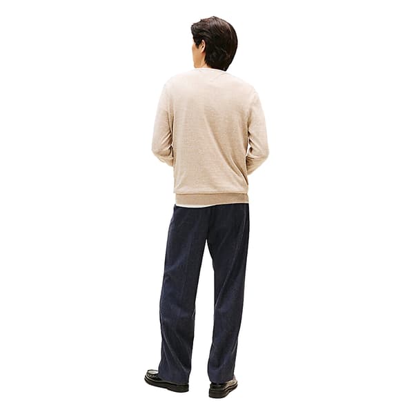 Tommy Hilfiger Mens Sweater Top